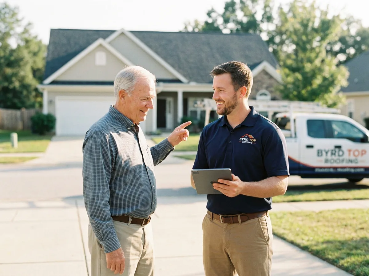 Roofing Hermitage, TN FAQs